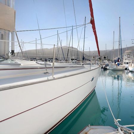 Hotel Pato Lucas Sail Boat San Sebastián de la Gomera Esterno foto